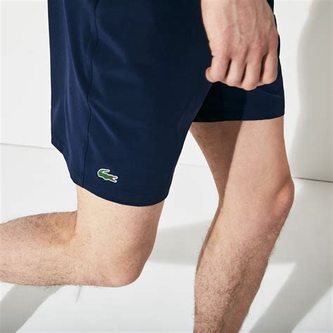 Men's SPORT Tennis Stretch Shorts - Men's Pants & Shorts - New In 2022 ...