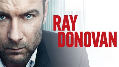 Ray Donovan (TV Series 2013- ) - Backdrops — The Movie Database (TMDb)