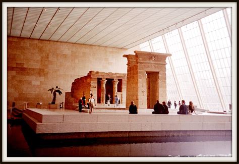 Metropolitan Museum of Art: Egyptian Temple | Metropolitan M… | Flickr