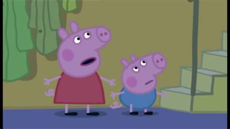 Peppa Pig Parody - YouTube