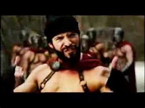 Meet the Spartans Trailer (Enhanced) - YouTube