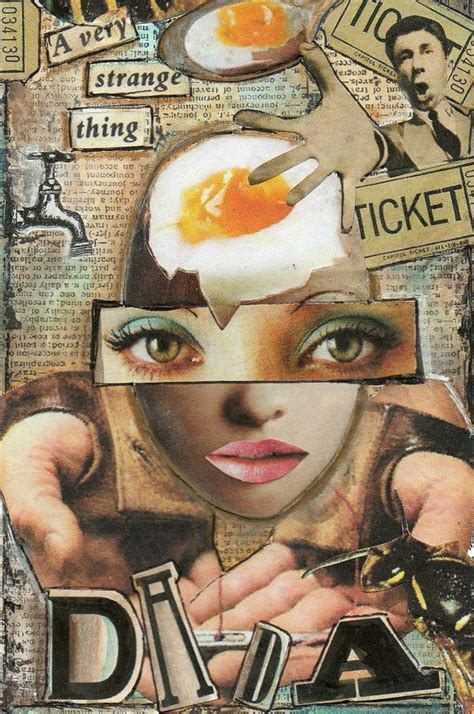 Image result for dada art hannah hoch Photomontage, Dadaism Art, Dada Collage, Collage Art ...