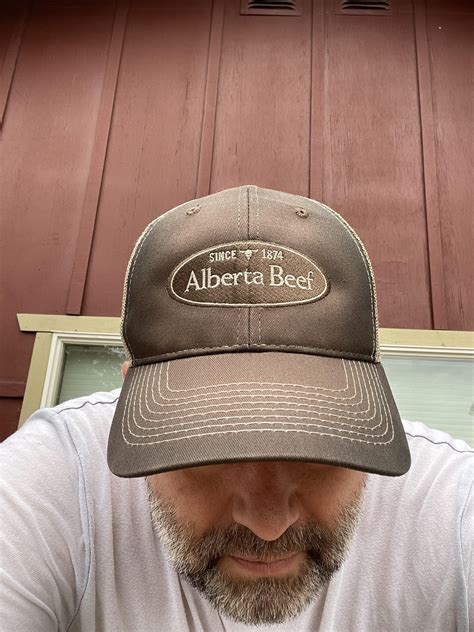 My Squirrely Dan hat arrived : Letterkenny