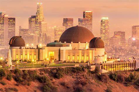 10 cosas gratis que hacer en Los Ángeles - Cómo disfrutar de Los Ángeles por muy poco