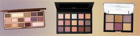 Best Eyeshadow Palette Dupes in 2024