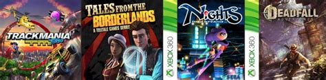 Xbox One List of Games With Gold for November Revealed