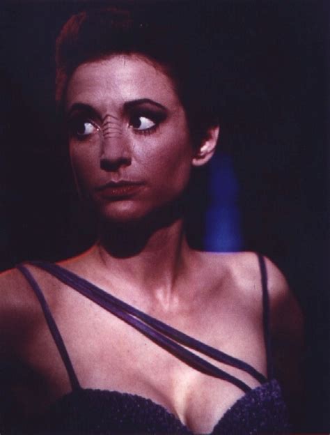 Kira Nerys - Star Trek Women Photo (10919892) - Fanpop