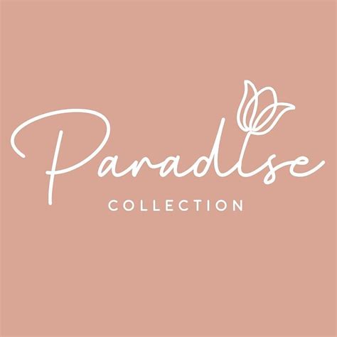 Paradise collection