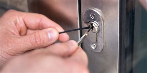 How To Pick An Office Door Lock | 4 Ways To Open Locked Office Doors