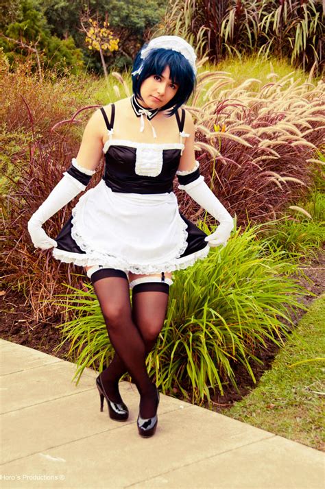 Izumi 07 by MeguScarlet-Cosplay on DeviantArt