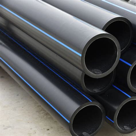 HDPE Pipes 90mm SDR-17 HDPE Water Pipe Pn-10 Wholesale in Philippines ...