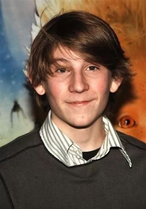 Dewey from Malcolm in the Middle looks nothing like this any more (and he's 24!) - Irish Mirror ...