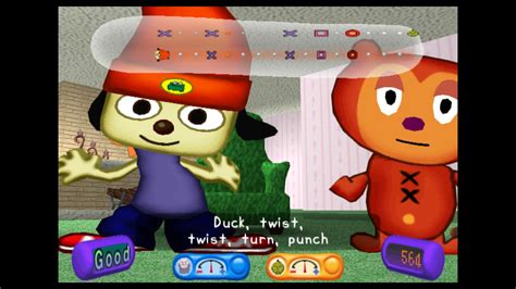 PaRappa The Rapper 2 on PS4 | Official PlayStation™Store South Africa