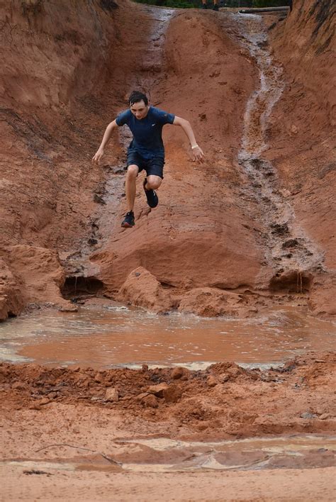 DSC_0324 | Mud Run 2023 | Fort Bragg Family & MWR | Flickr