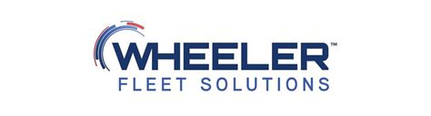 Wheeler Fleet Solutions - Somerset, PA - Alignable