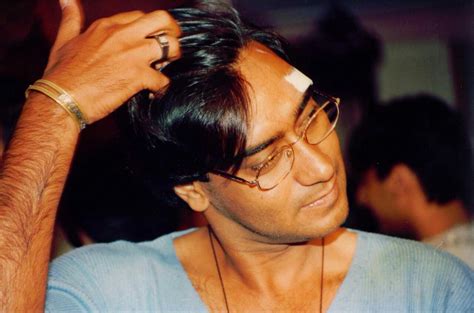 Share 165+ ajay devgan latest hairstyle latest - POPPY