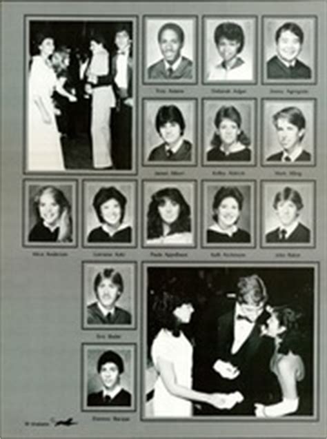 John F Kennedy High School - Reflections Yearbook (Sacramento, CA ...