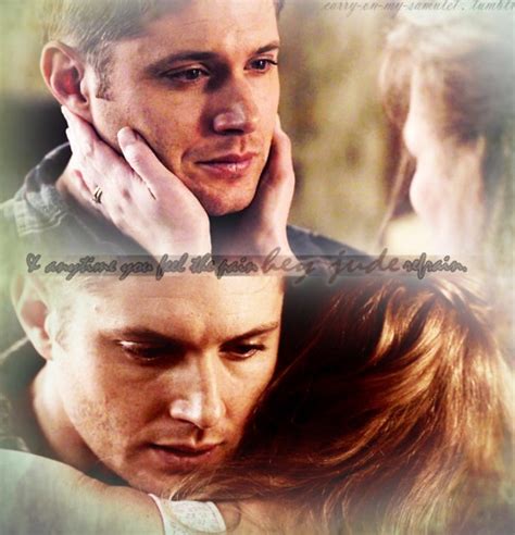 Dean & Mary - Dean and Mary Winchester Fan Art (23796714) - Fanpop