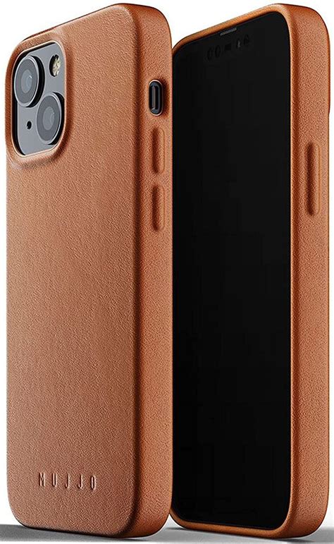 Best leather cases for iPhone 13 mini 2022 | iMore