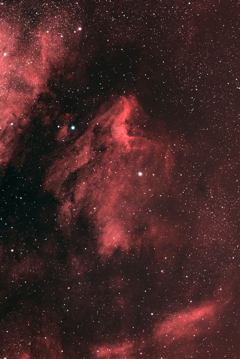 IC 5070 - Pelican Nebula : r/astrophotography