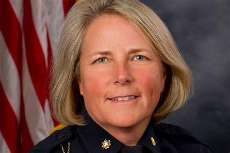 Lenexa names 27-year department veteran to lead city's police force