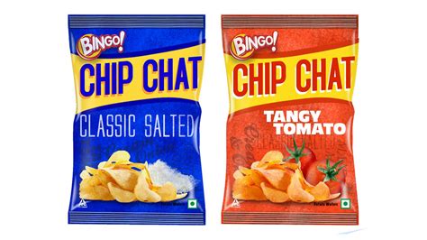 Bingo Chips 2010 on Behance