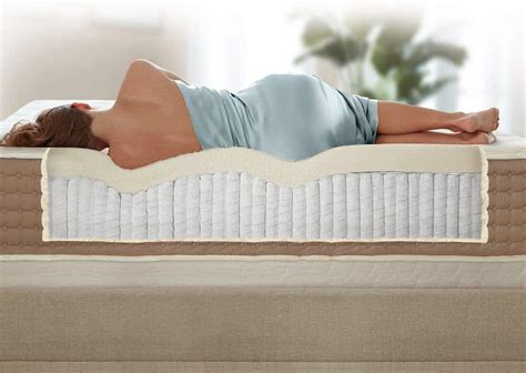 The Best Mattress for Side Sleepers with Shoulder Pain (2021)