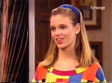 Kimmy Gibbler - Full House Fan Art (509152) - Fanpop