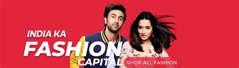 Flipkart Clothing Top Fashion offers with Top brands for Men Women ...