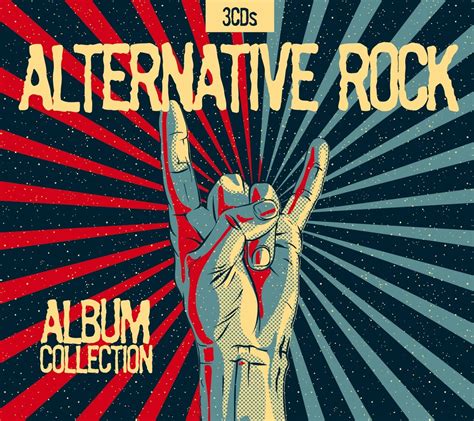 Alternative Rock - Album Collection: Amazon.de: Musik-CDs & Vinyl