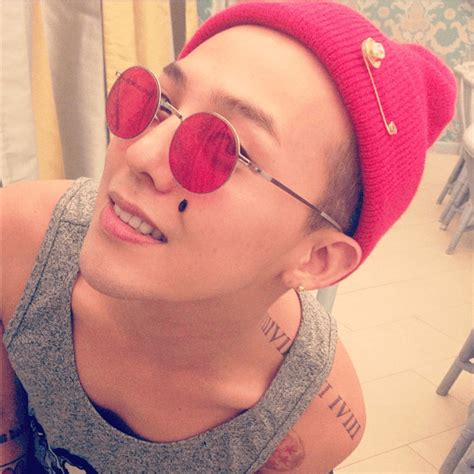 A Guide To G Dragon’s Tattoos - Kpoppr.com