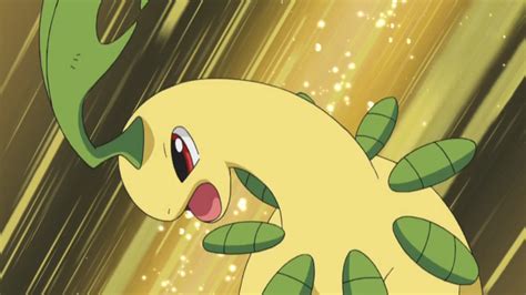 Bayleef - Pokedex Wiki Guide - IGN