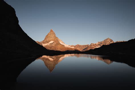 Matterhorn // Zermatt :: Behance