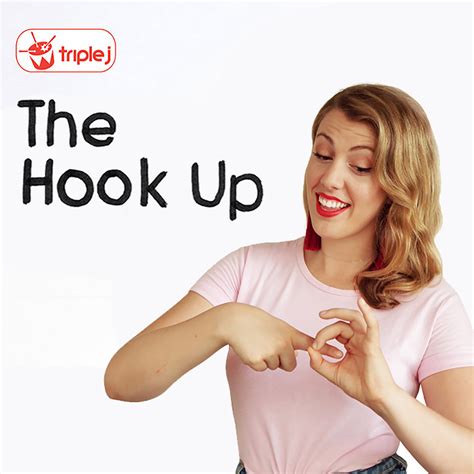 The Hook Up – Australian Audio Guide