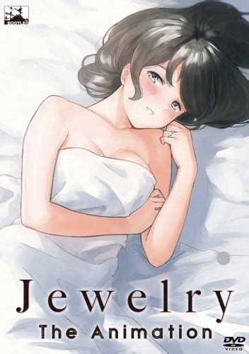 Jewelry The Animation - Anime - AniDB