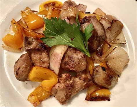 How To Pan Fry Turkey Liver - Recipes.net