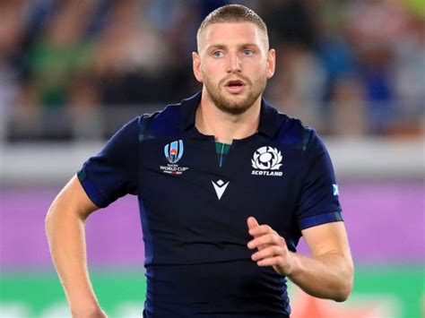 Finn Russell breaks silence on Scotland omission | PlanetRugby ...