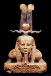 osiris-resurrection | Ancient Egypt Online