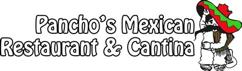 Pancho's Mexican Restaurant & Cantina - Pancho's Atlanta - Home