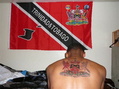 Trinidad Tattoos