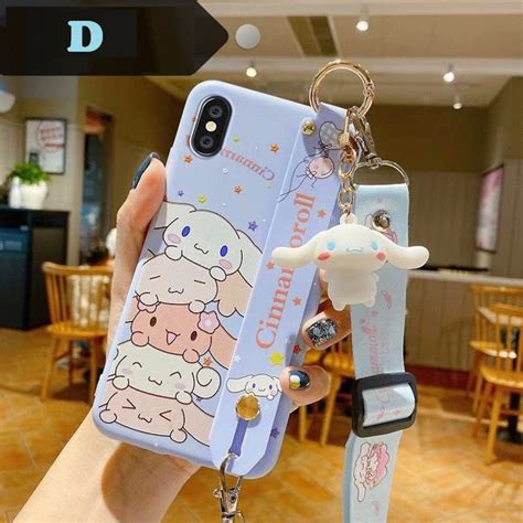 Cinnamoroll Samsung Phone Case for Samsung S10 20 21 Plus | Etsy