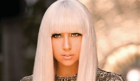Download Music Lady Gaga HD Wallpaper