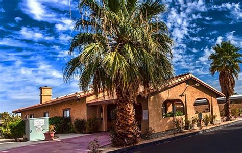 TWENTYNINE PALMS RESORT - Updated 2022 Campground Reviews (CA)