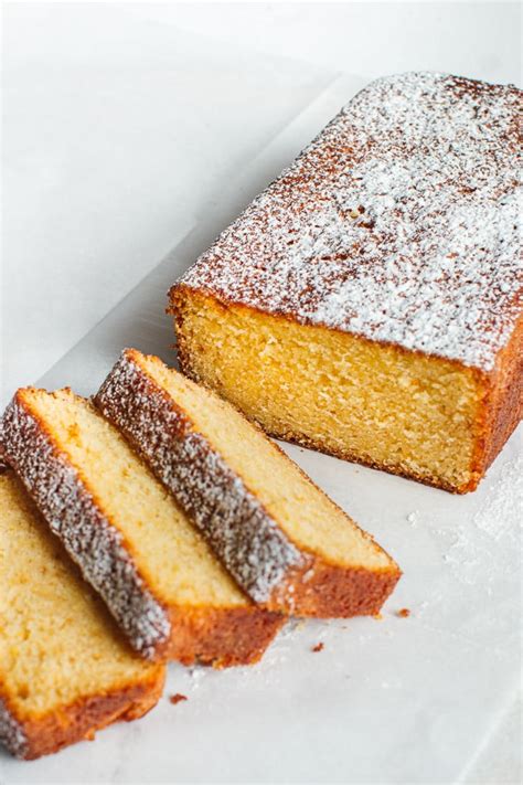 Easy British Tea Cake Recipe: Homemade and Delicious