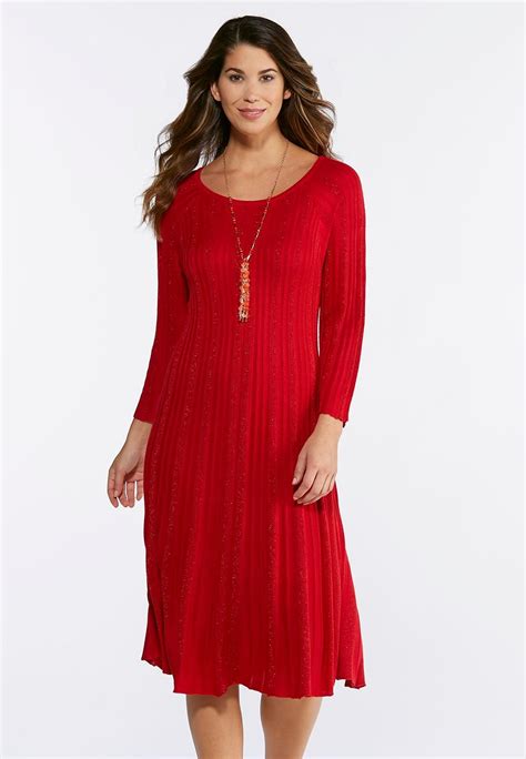 Cato Fashion Plus Size Dresses - CATCANIN