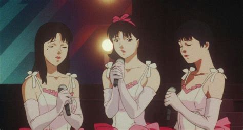 Perfect Blue | Anime Amino