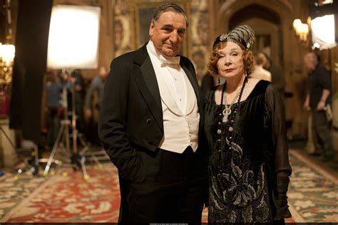 Season 3 - Downton Abbey Photo (32238646) - Fanpop