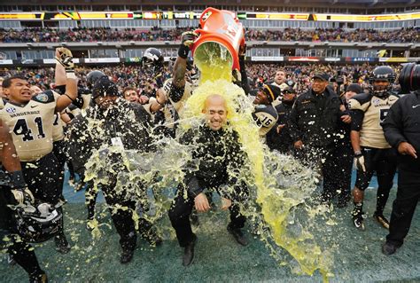 James Franklin: Vanderbilt Football Head Coach | Vanderbilt University