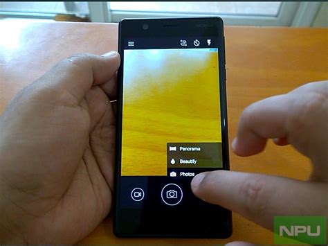 Download APK for new Nokia Camera (90.9.1123.20) app - Nokiapoweruser