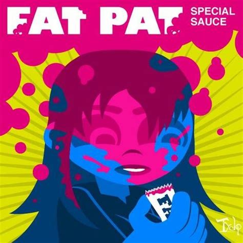 Fat Pat | iHeartRadio